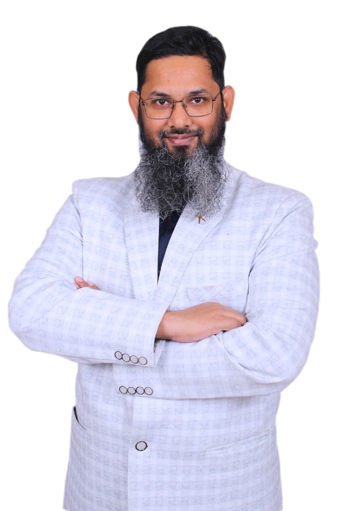 Mohammad Mustaq